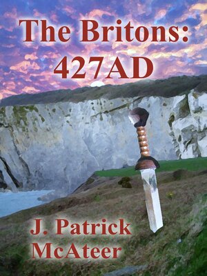cover image of 427 AD